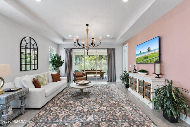 Building Photo - 9615 Filament Blvd