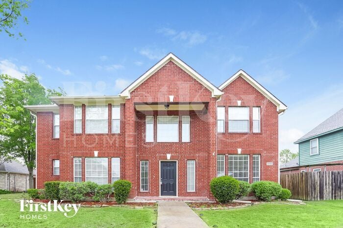 Primary Photo - 6805 Longmeadow Dr