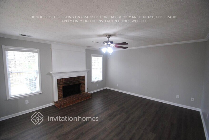 Building Photo - 4327 Sentinel Pl