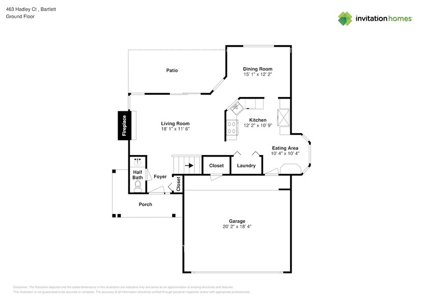 Building Photo - 463 Hadley Ct