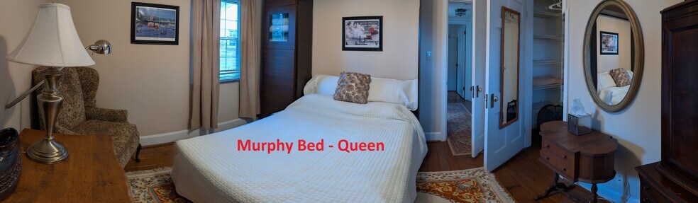 Building Photo - 6201 Lisbon Ave