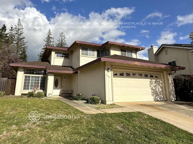 Building Photo - 9561 Dapple Ct