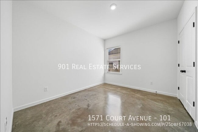 Building Photo - 1571 Court Ave