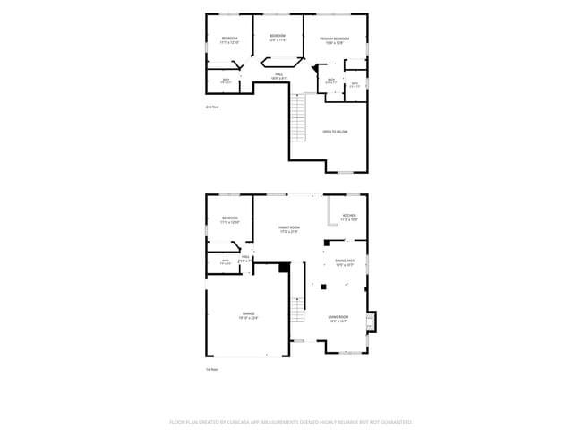 Building Photo - 517 Heather Ridge Rd