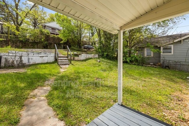 Building Photo - 931 41st Street Ensley