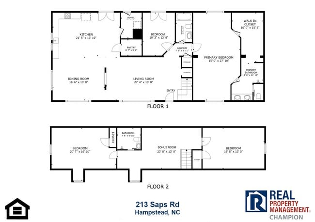 Building Photo - Stunning 4 BD/3 BA Fully Renovated Home on 6 Acres w/Pond