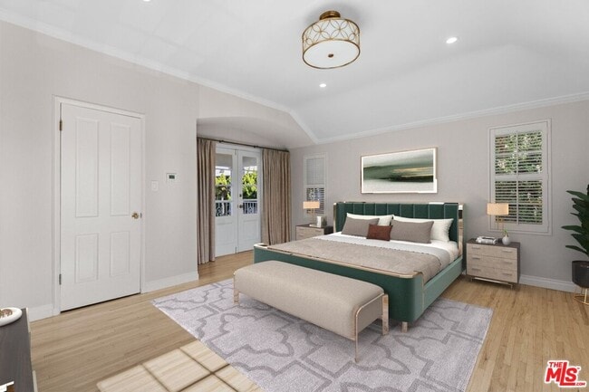 Building Photo - 9683 W Olympic Blvd