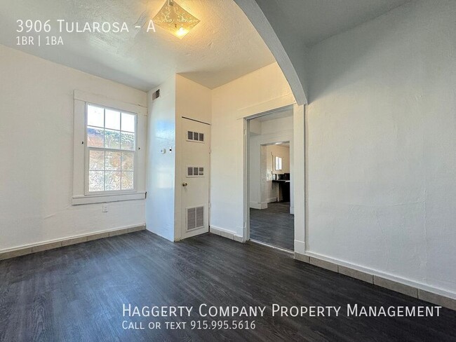 Building Photo - 3906 Tularosa-A