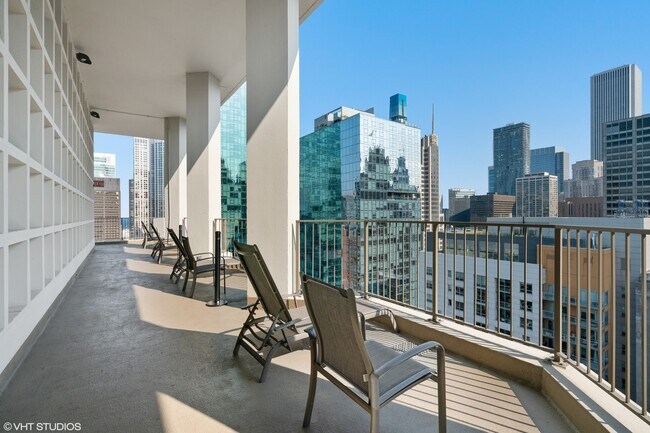 Building Photo - 535 N Michigan Ave
