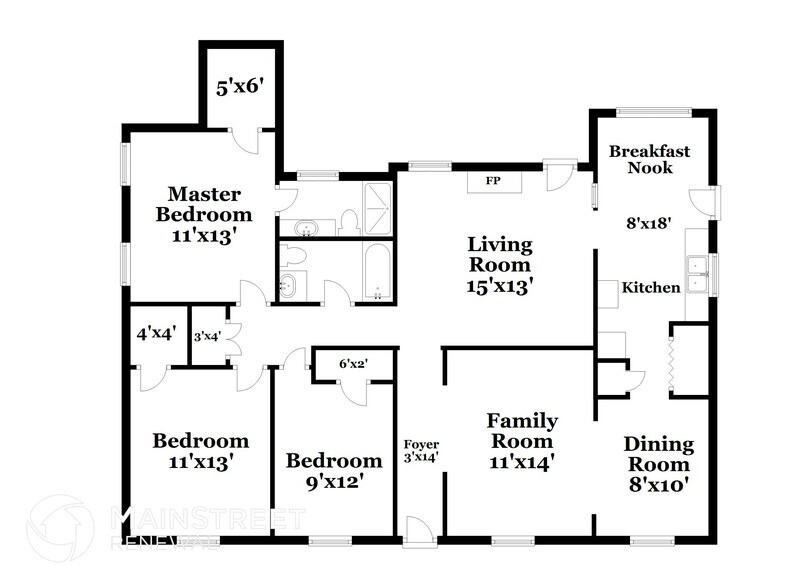Building Photo - 6076 Elk Grove Rd