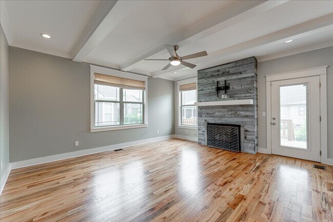 Building Photo - Beautiful, 5 bedroom Ooltewah Home!