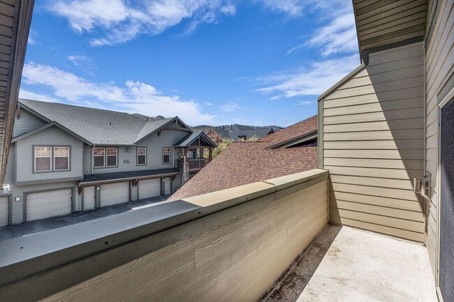 Building Photo - Park City Living Near Kimball Junction with Balcony