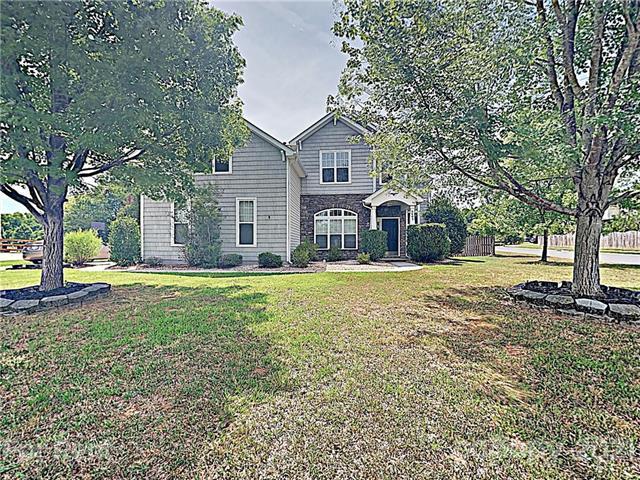 Primary Photo - 4605 Sandtyn Dr
