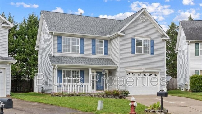 Building Photo - 1520 Birkdale Ct