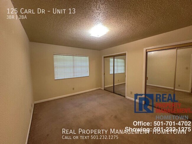 Building Photo - 125 Carl Dr