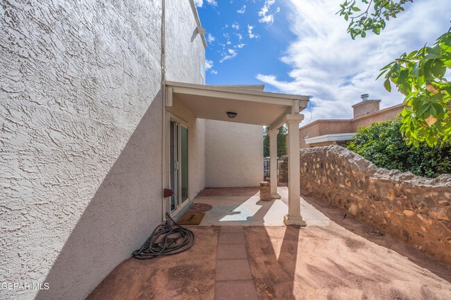 Building Photo - 7573 Le Conte Dr