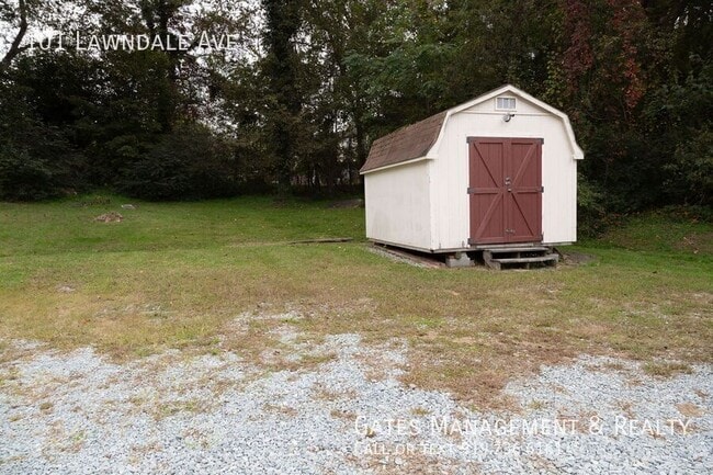 Building Photo - 101 Lawndale Ave