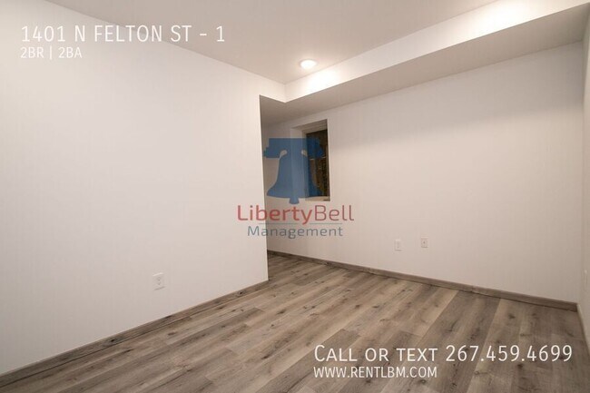 Building Photo - 1401 N Felton St
