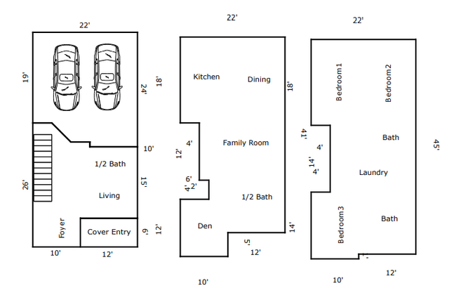 Building Photo - 10814 Sunset Ridge Ln