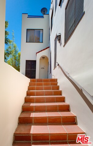 Building Photo - 1733 N Crescent Heights Blvd