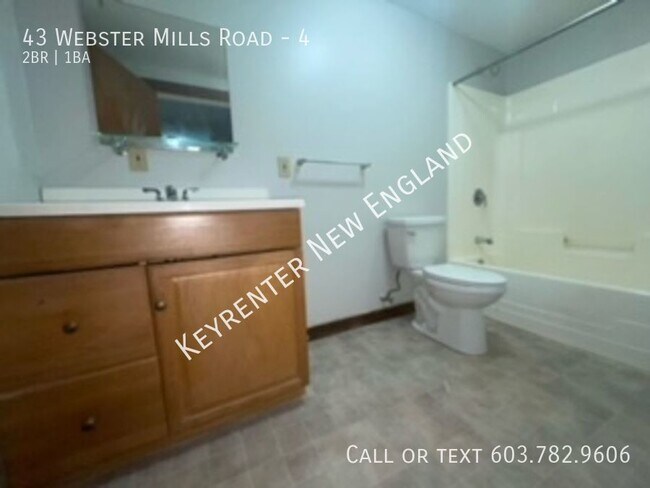 Building Photo - 2 Bedroom 1 Bath in Pittsfield