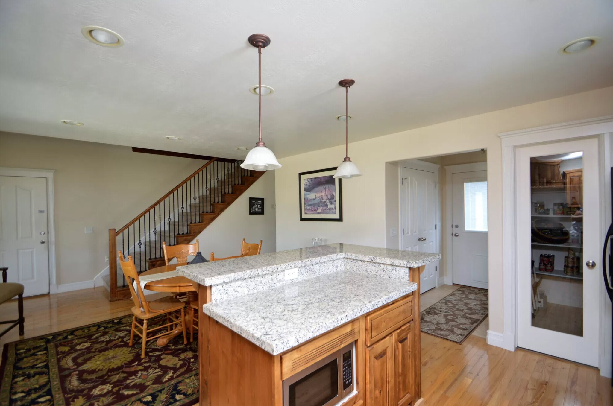 Kitchen - 706 S 600 E