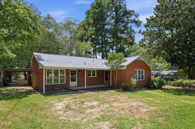 Building Photo - 1305 Erwin Rd