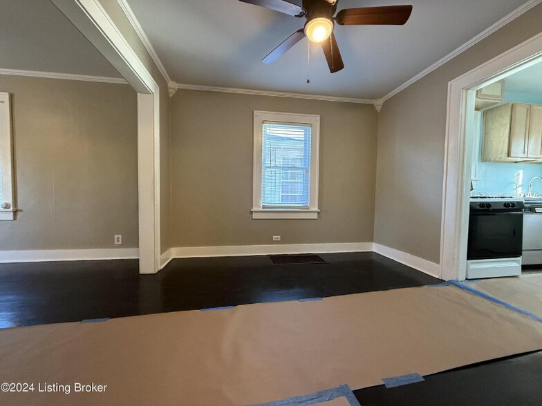 Building Photo - 1234 W Woodlawn Ave