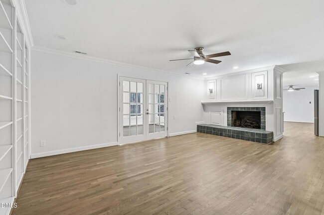 Building Photo - 1504 Homestead Rd