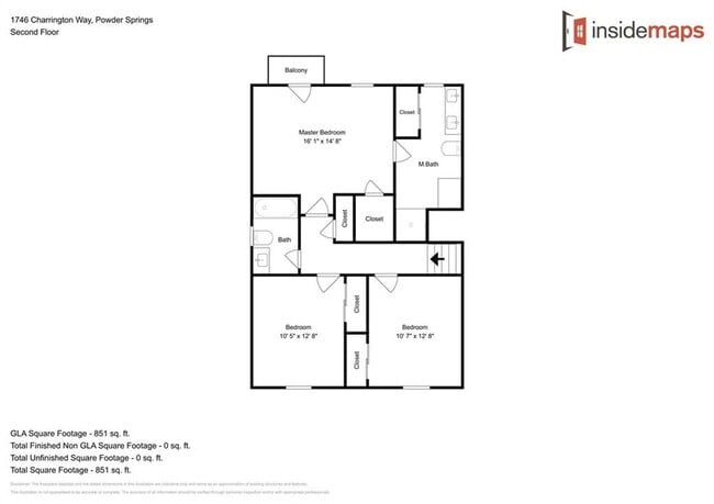 Building Photo - 1746 Charrington Way