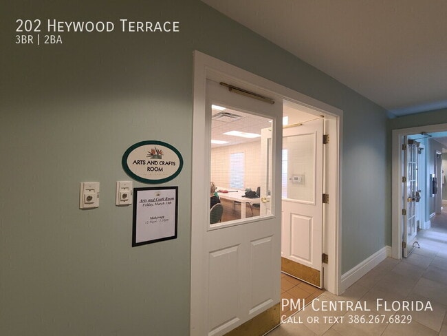 Building Photo - 202 Heywood Terrace