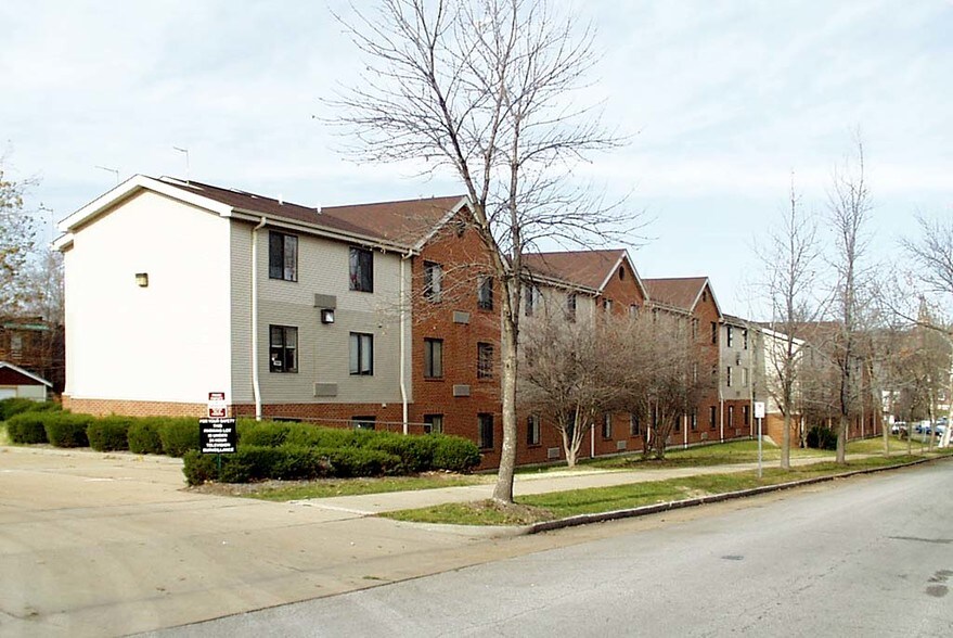 Alternate Building View - Alexian Court