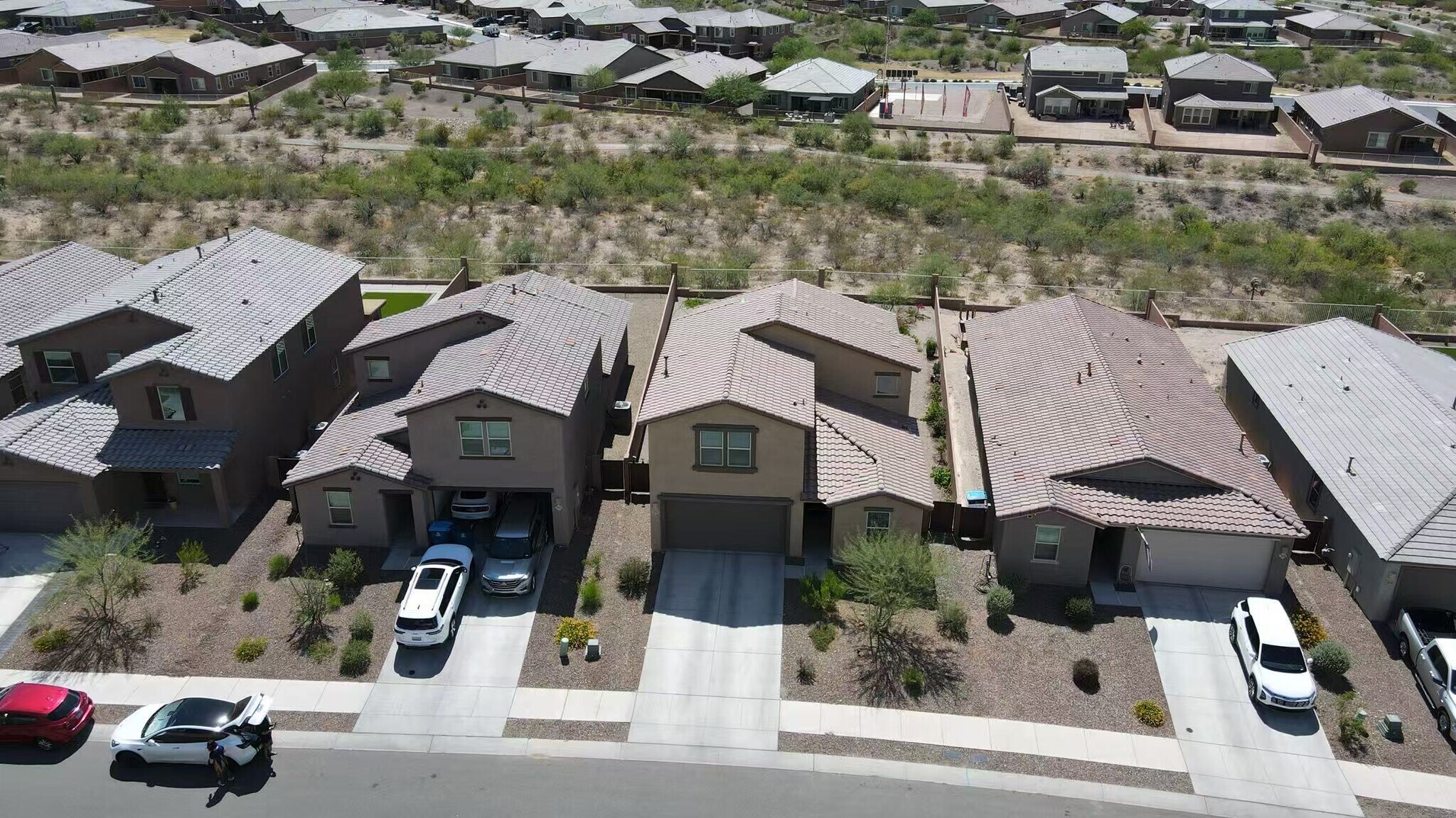Building Photo - 7856 S Bonanza Park Dr
