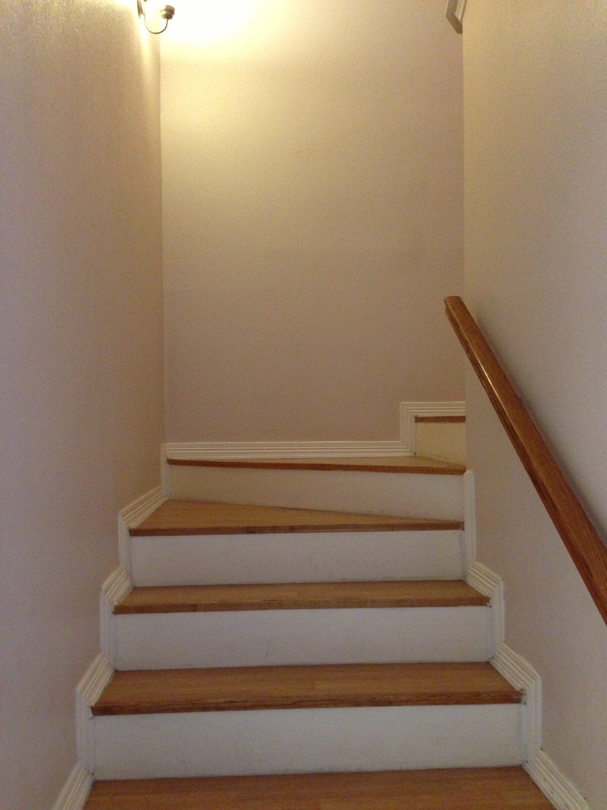 Building Photo - 2500 N J St