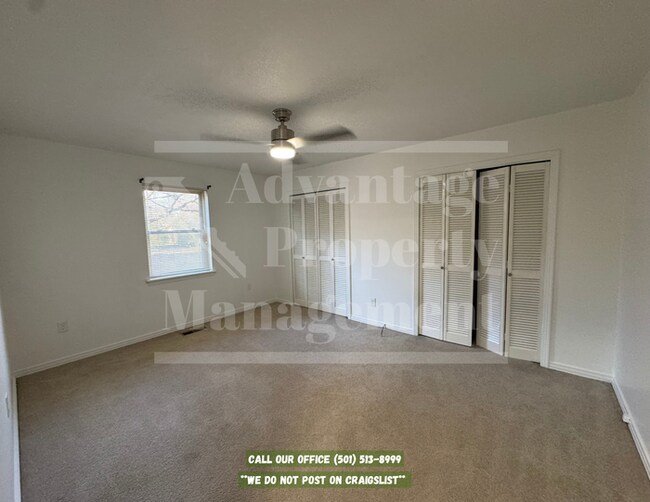 Building Photo - 821 Silver Hill Rd