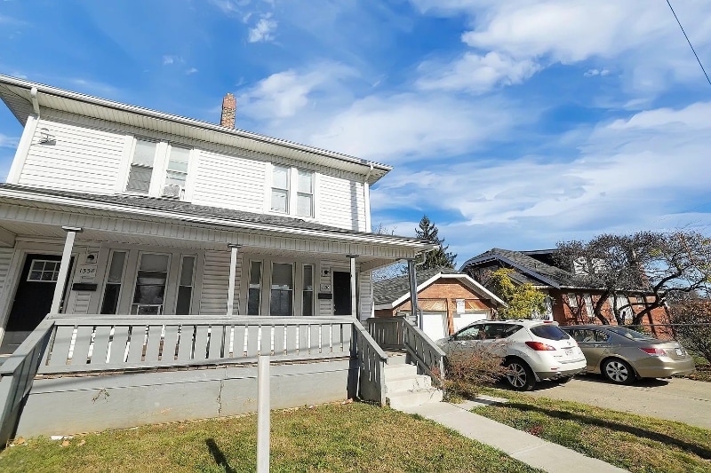 Building Photo - 1336 Sullivant Ave