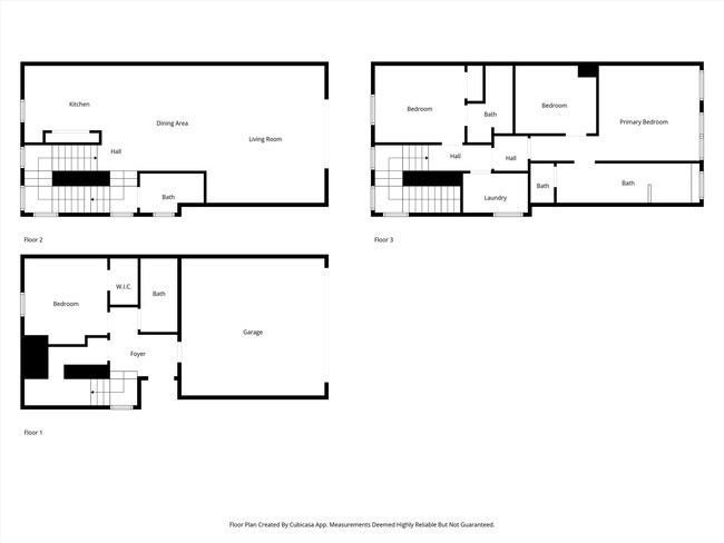 Building Photo - 1517 D Vermont St