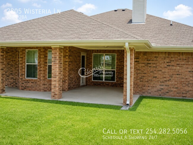 Building Photo - 2805 Wisteria Ln