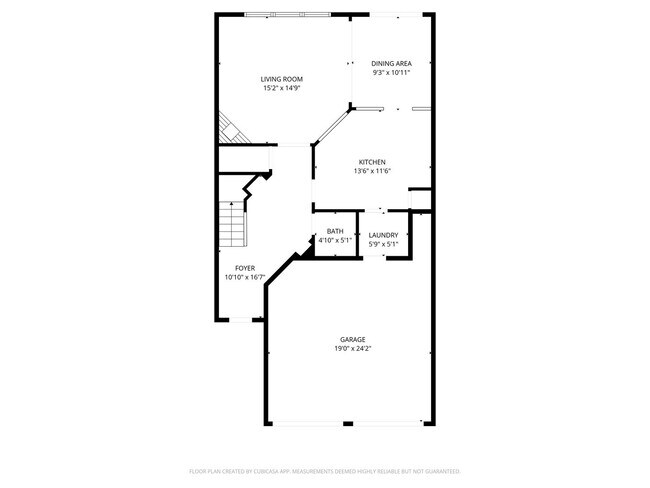 Building Photo - 827 Forsythia Way