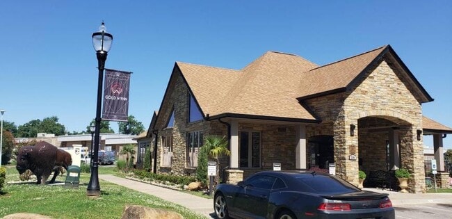Building Photo - 2.0 bedroom in Tulsa Oklahoma 74137