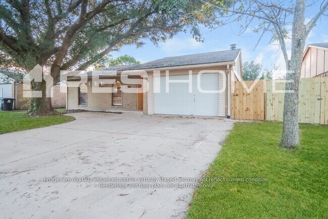 Building Photo - 5211 Parkridge Dr