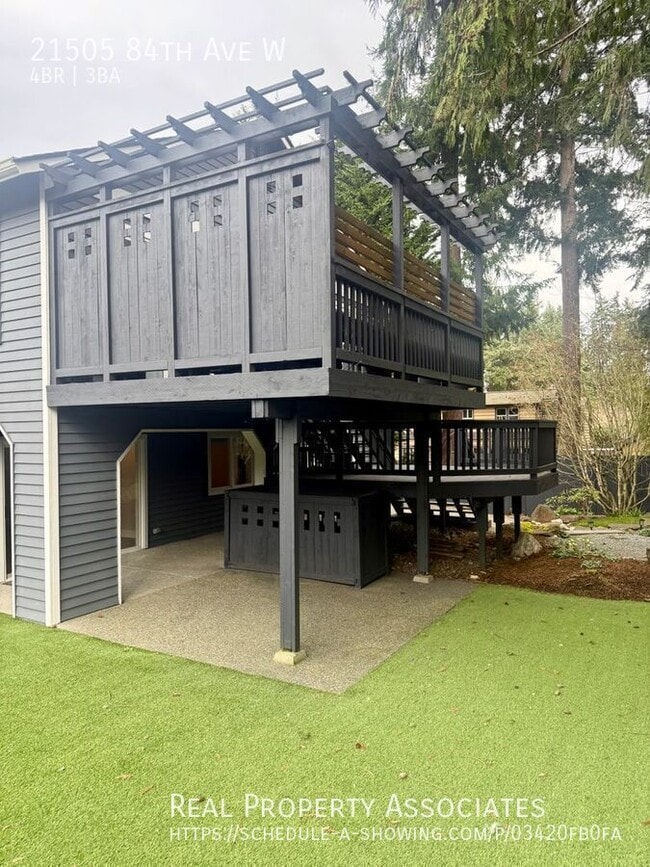 Building Photo - 21505 84th Ave W