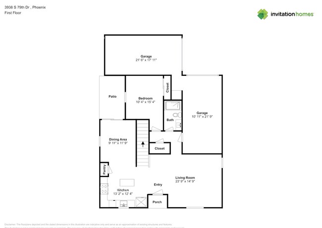 Building Photo - 3938 S 79th Dr