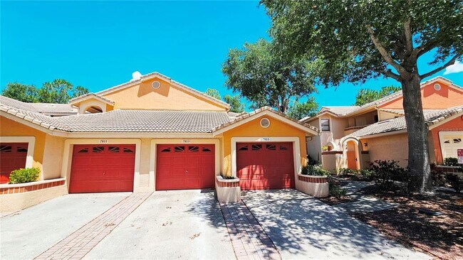 Building Photo - 7813 Sugar Bend Dr