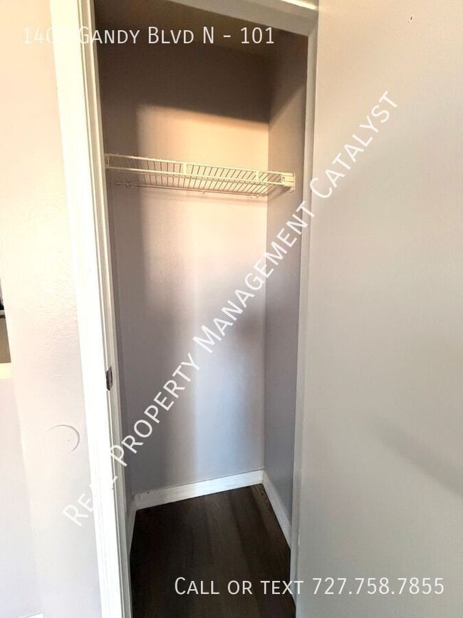 Building Photo - 1400 Gandy Blvd N