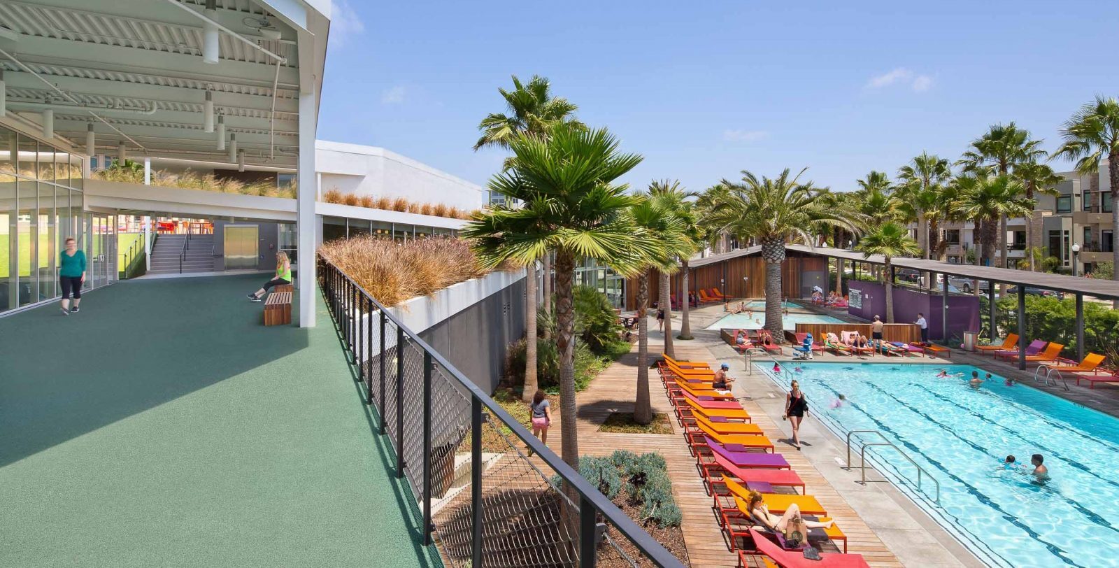 Building Photo - 13045 Pacific Promenade