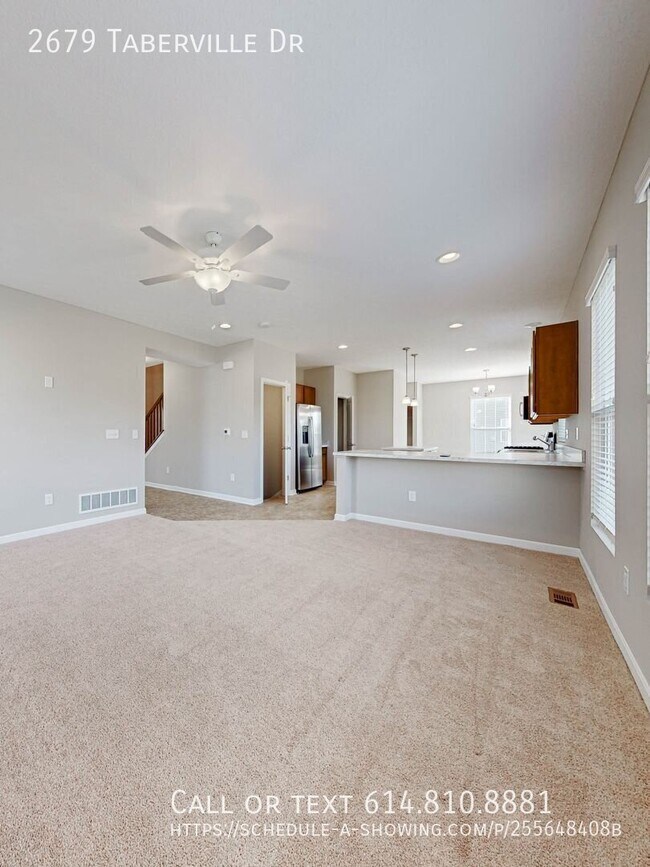Building Photo - 2679 Taberville Dr.