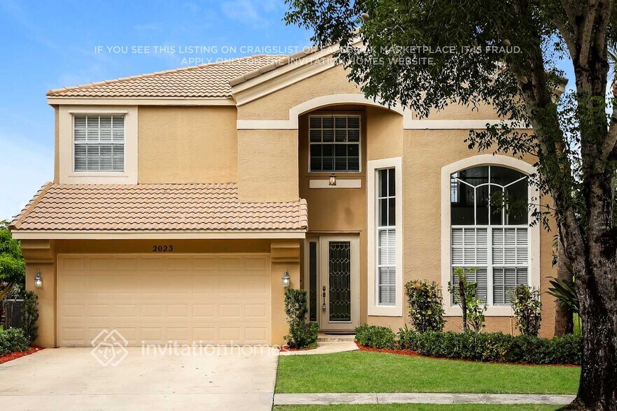 Primary Photo - 2023 Reston Cir