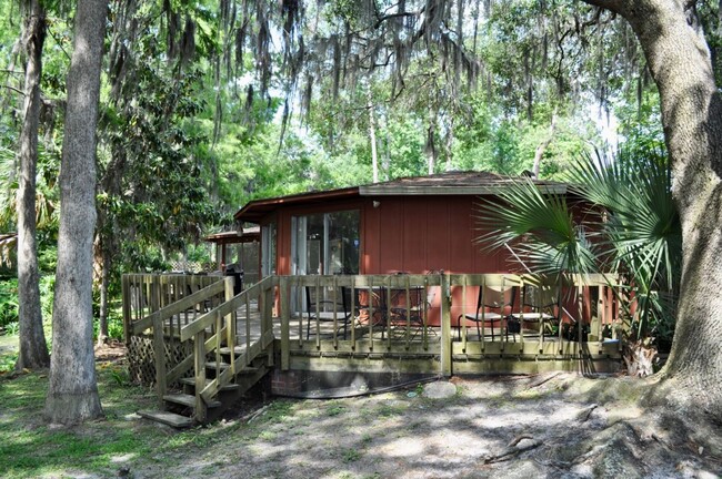 Building Photo - Rental