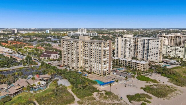 Building Photo - 2000 S Ocean Blvd